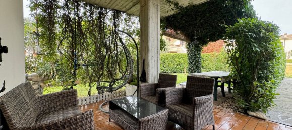 4-Zimmer Villa in Pozzolengo, Italy, Nr. 106810 11