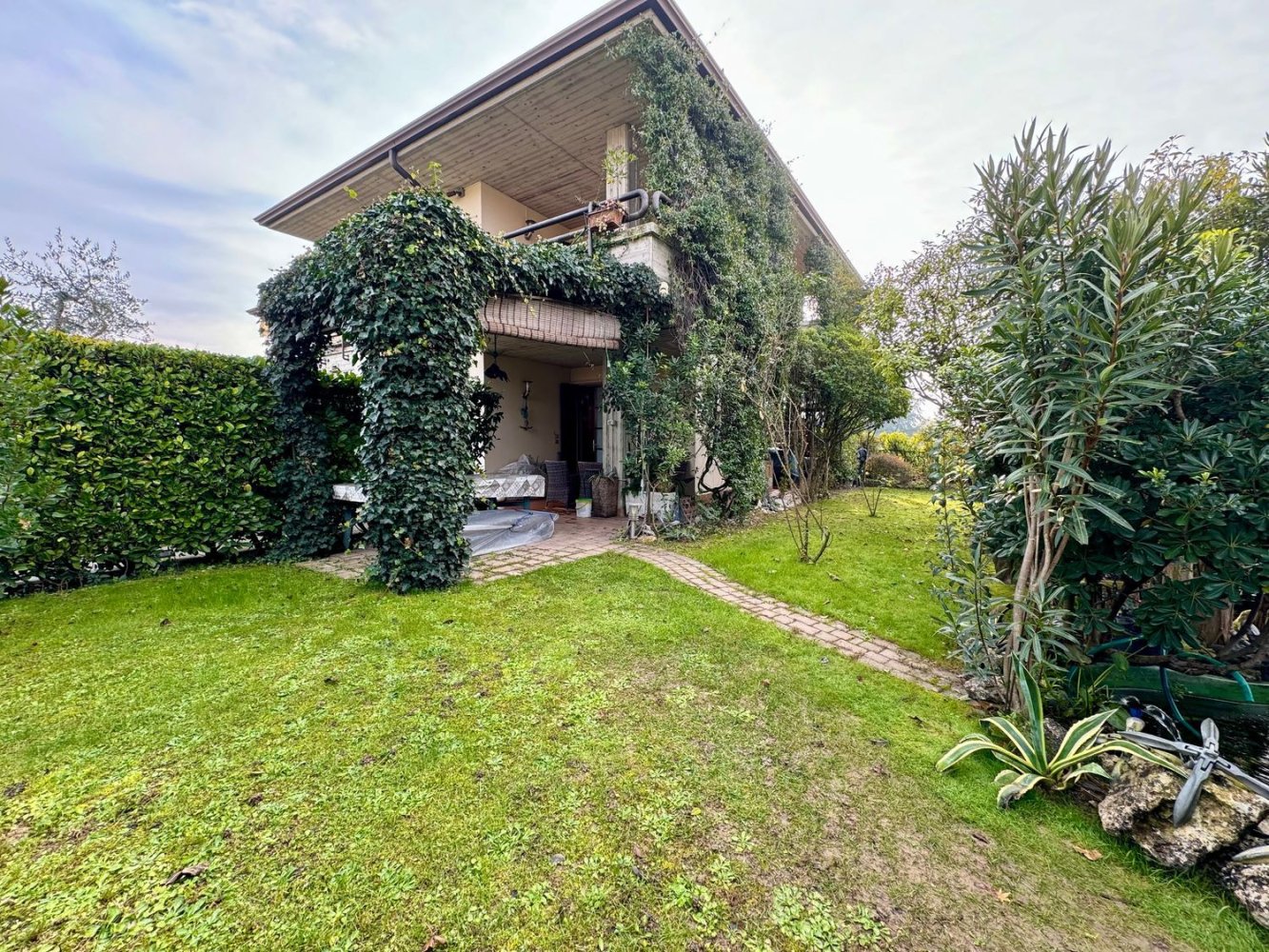 4-Zimmer Villa in Pozzolengo, Italy, Nr. 106810
