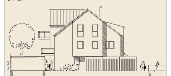 Квартира с 1 спальней в Нижний Алльгой, Германия № 163078 5