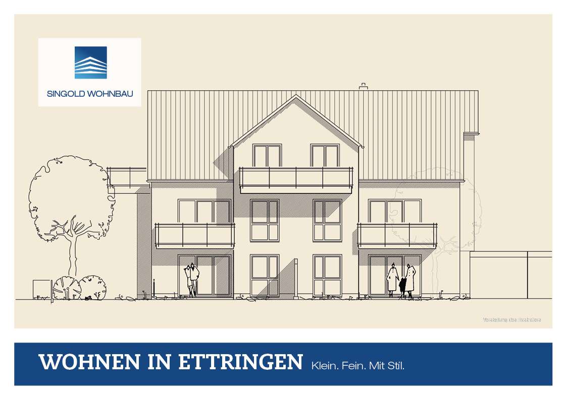 1 Schlafzimmer Wohnung in Unterallgäu, Germany, Nr. 163078