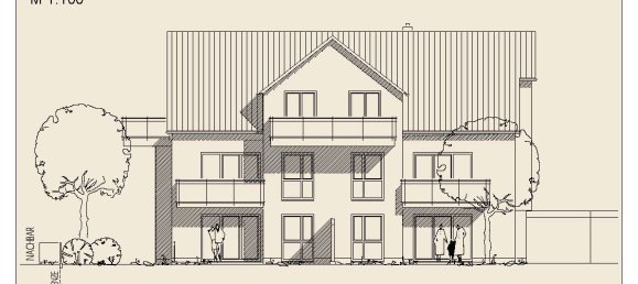 Квартира с 1 спальней в Нижний Алльгой, Германия № 163078 4