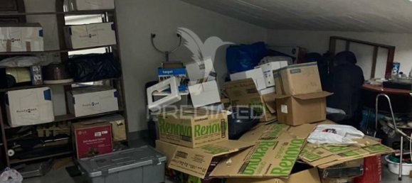 Garage in Vila Franca de Xira, Portugal 42m², Nr. 93153 8