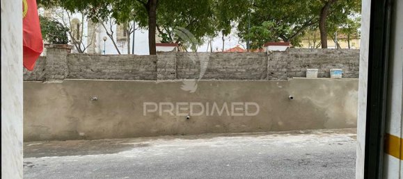 Garage in Vila Franca de Xira, Portugal 42m², Nr. 93153 11