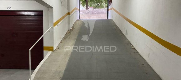 Garage in Vila Franca de Xira, Portugal 42m², Nr. 93153 2