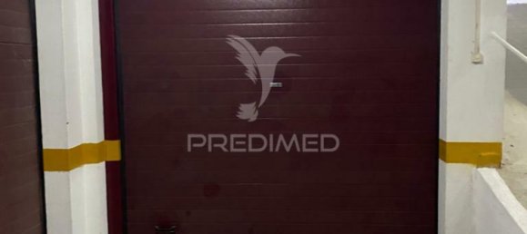 Garage in Vila Franca de Xira, Portugal 42m², Nr. 93153 5