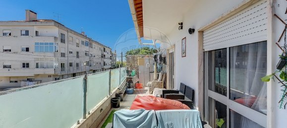 2 غرف نوم منزل في Seixal, Portugal رقم 348583 13