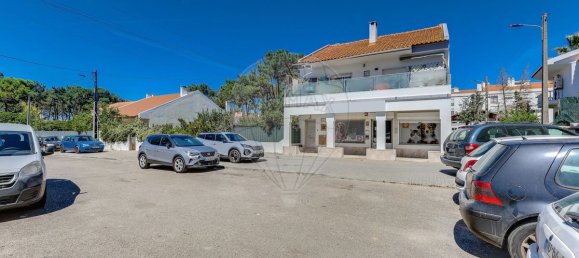 2 غرف نوم منزل في Seixal, Portugal رقم 348583 14