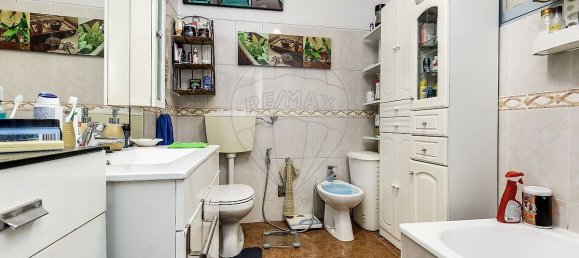 2 غرف نوم منزل في Seixal, Portugal رقم 348583 11