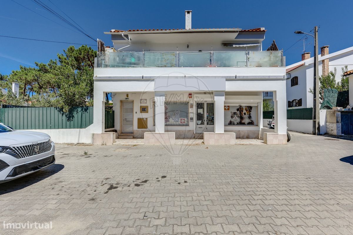 2 bedrooms House in Seixal, Portugal No. 348583