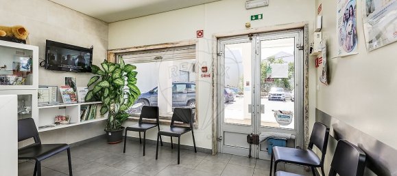 2 غرف نوم منزل في Seixal, Portugal رقم 348583 2