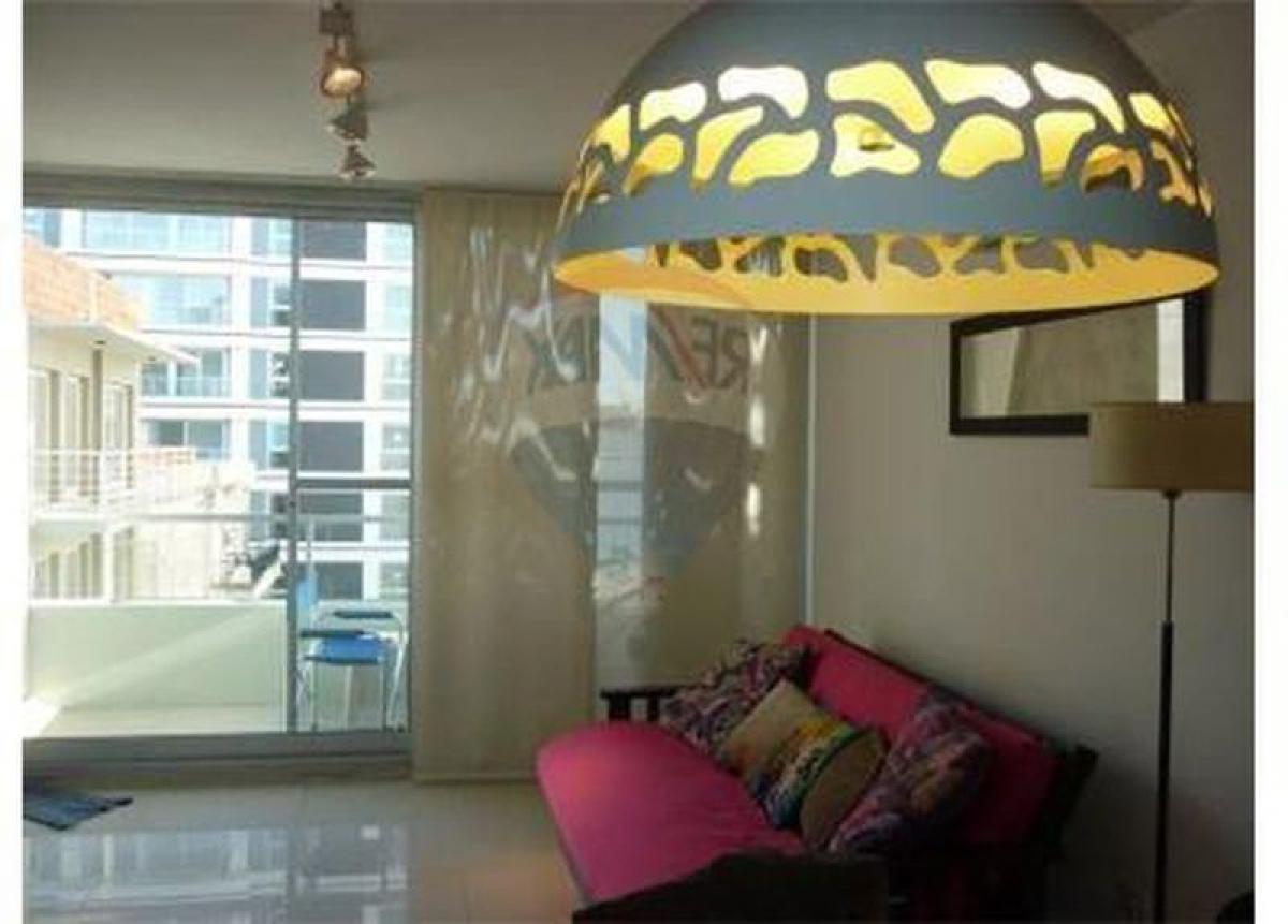 2 bedrooms Apartment in Buenos Aires, Argentina No. 65434