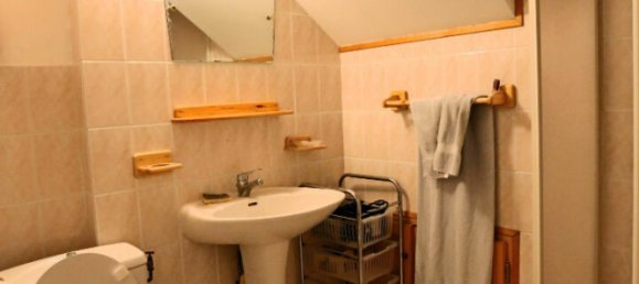 Дом с 3 спальнями в Ле Ше, Франция № 355847 10