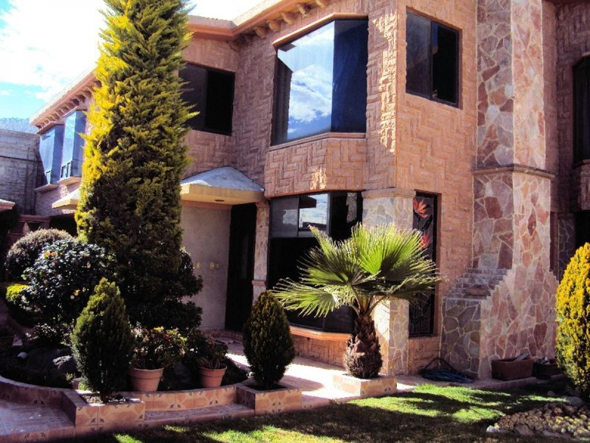 Casa T4 em San Buenaventura, Mexico N.º 220827