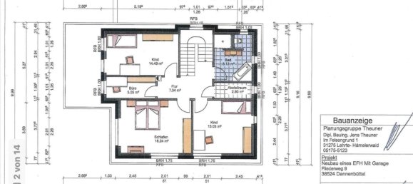 Casa T4 em Gifhorn, Germany N.º 243110 26
