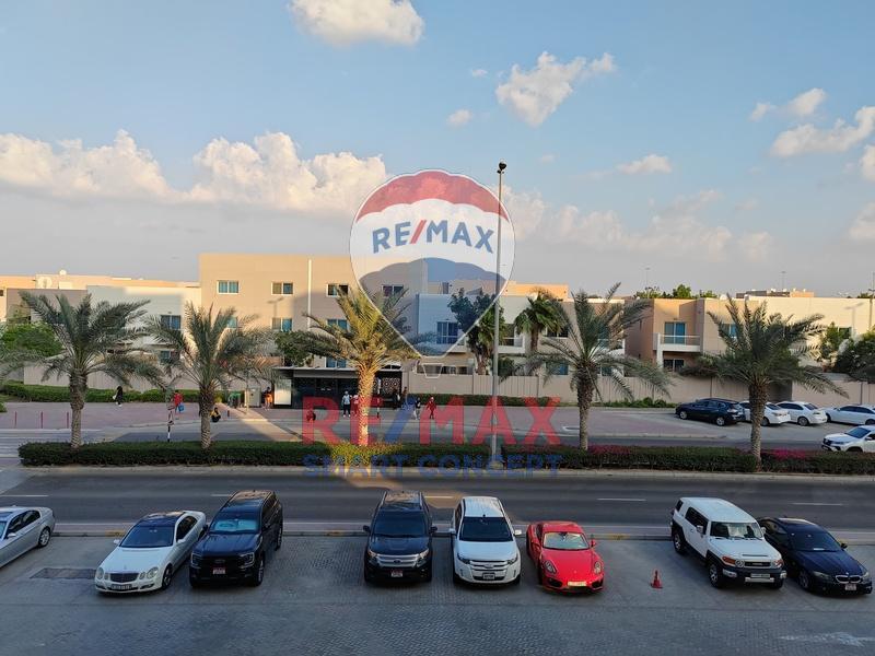 2 bedrooms Apartment in Al Reef, UAE No. 45962