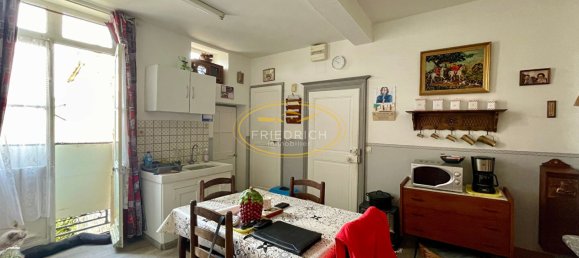 1 Schlafzimmer Gebäude in Ligny-en-Barrois, France, Nr. 275285 6