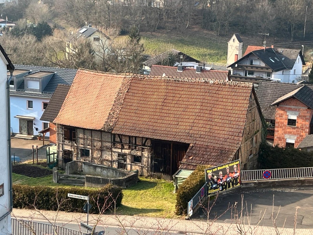  Land in Aschaffenburg, Germany No. 258707