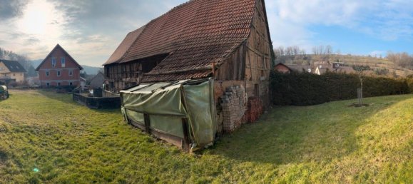  Land in Aschaffenburg, Germany No. 258707 3