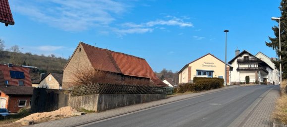  Land in Aschaffenburg, Germany No. 258707 2