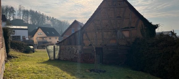  Land in Aschaffenburg, Germany No. 258707 4