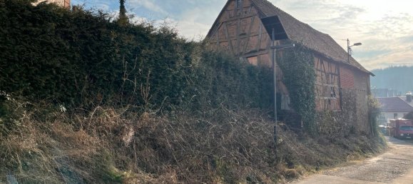  Land in Aschaffenburg, Germany No. 258707 5