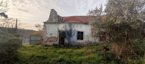 3 Schlafzimmer Haus in Rio Maior, Portugal, Nr. 185631 12