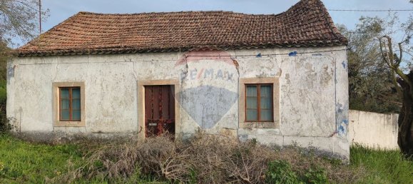 3 Schlafzimmer Haus in Rio Maior, Portugal, Nr. 185631 6