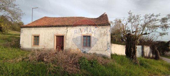 3 Schlafzimmer Haus in Rio Maior, Portugal, Nr. 185631 18