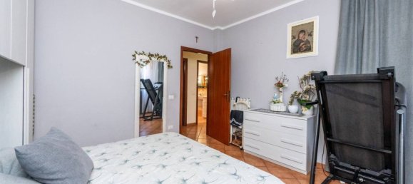 Квартира с 3 спальнями в Пистоя, Италия № 349000 25