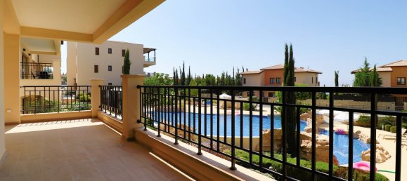2 bedrooms Apartment in Aphrodite Hills, Cyprus No. 21858 11