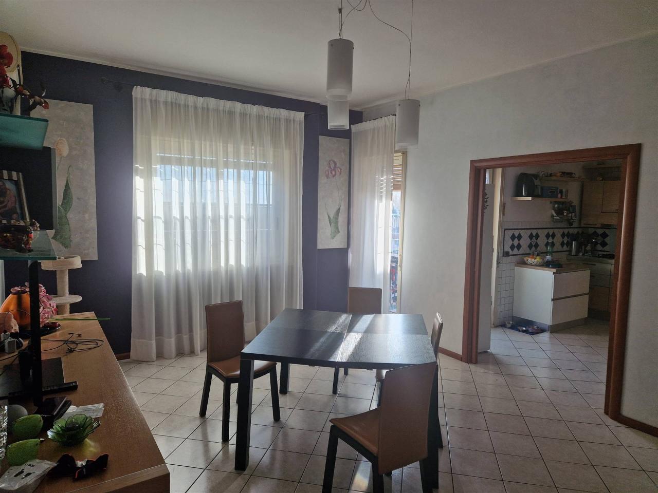 Apartamento de 4 divisões em San Giovanni la Punta, Italy N.º 72514