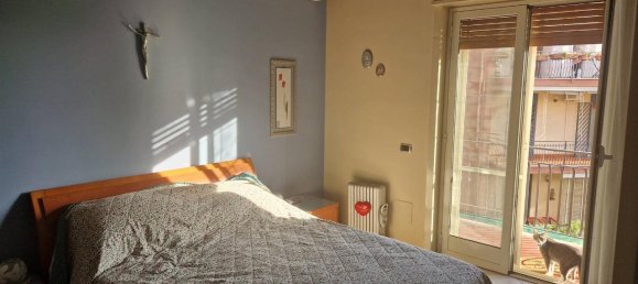 Apartamento de 4 divisões em San Giovanni la Punta, Italy N.º 72514 8