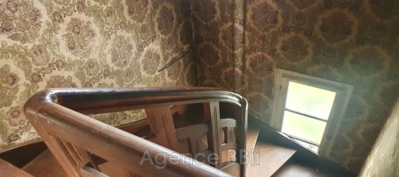 3 Schlafzimmer Haus in Corlay, France, Nr. 284585 9