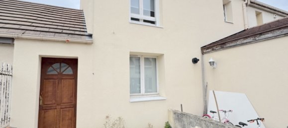 4 bedrooms House in Tremblay-en-France, France No. 348049 15