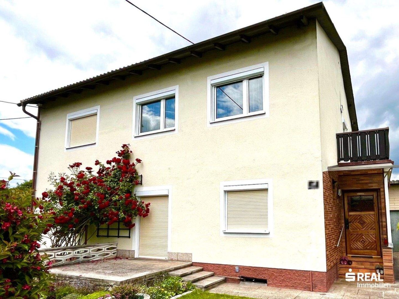 8-Zimmer Haus in Traun, Austria, Nr. 203626