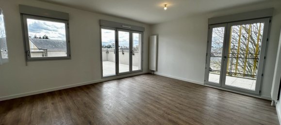 3 غرف نوم شقة في Saint-Jean-de-Braye, France رقم 71433 2