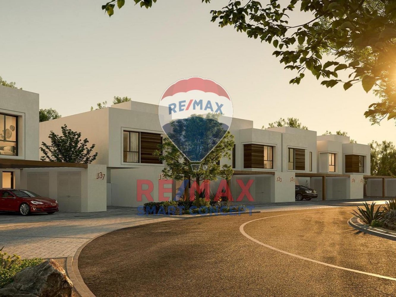 Villa de 4 dormitorios en Yas Island, UAE No. 36199