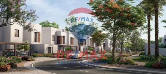 Villa de 4 dormitorios en Yas Island, UAE No. 36199 6