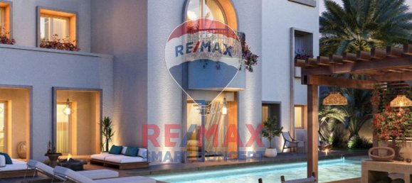 Villa de 4 dormitorios en Yas Island, UAE No. 36199 3