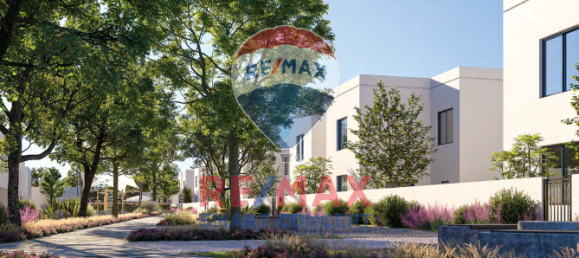 Villa de 4 dormitorios en Yas Island, UAE No. 36199 12