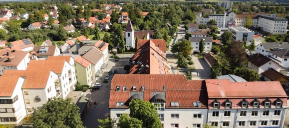 3 bedrooms Apartment in Ostallgau, Germany No. 309061 2