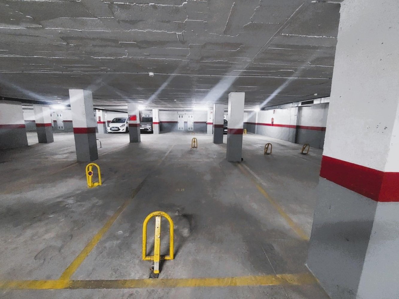 4 dormitorios estacionamiento en venta en Torrevieja, Alicante, Comunidad Valenciana, Spain № 369812