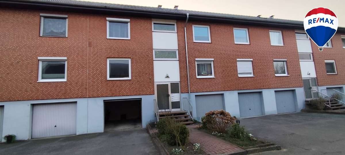 1 Schlafzimmer Wohnung in Herzogtum Lauenburg, Germany, Nr. 317545