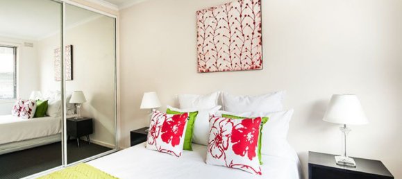 1 bedroom House in West Footscray, Australia No. 808 4