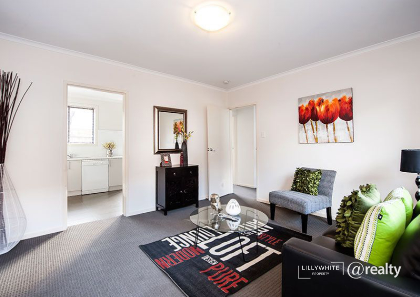 1 bedroom House in West Footscray, Australia No. 808