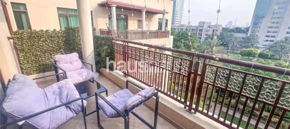 Apartamento T2 em The Views, UAE N.º 99797 2