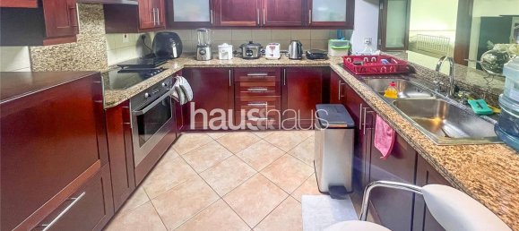 Apartamento T2 em The Views, UAE N.º 99797 4