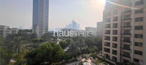 Apartamento T2 em The Views, UAE N.º 99797 9