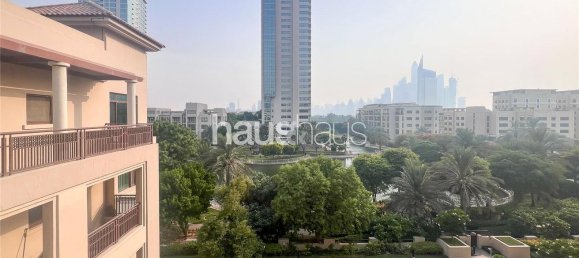 Apartamento T2 em The Views, UAE N.º 99797 8