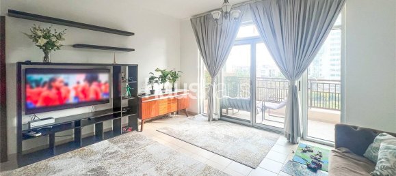 Apartamento T2 em The Views, UAE N.º 99797 3